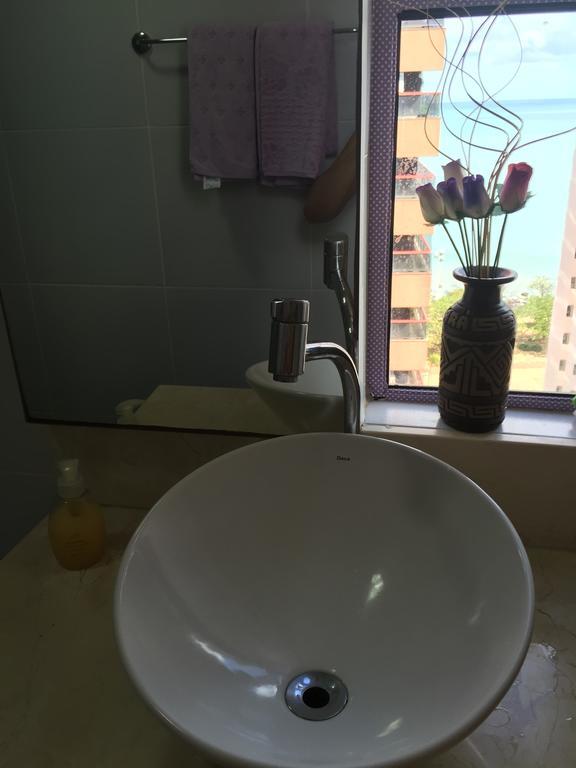 Homestay Fortaleza Cameră foto