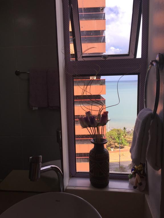 Homestay Fortaleza Cameră foto