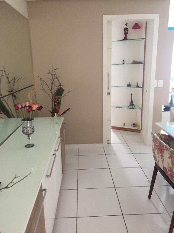 Homestay Fortaleza Cameră foto
