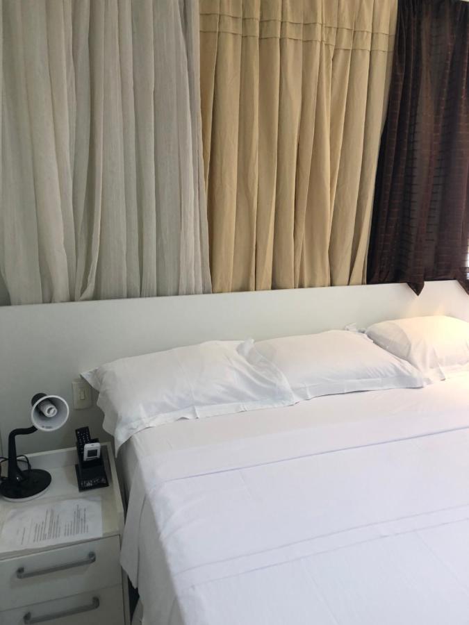 Homestay Fortaleza Exterior foto