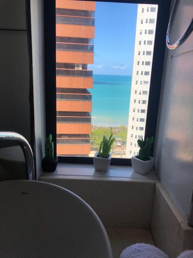 Homestay Fortaleza Exterior foto